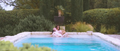 Maria Riot & Calita Fire - Tender Touch - 816p