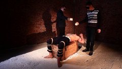 Gay Bdsm Ivan Part 3 Part 8