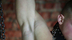 Slave For Sale - Vasily Scn. 3 Part 4