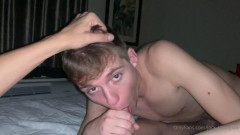 Jack Bailey Pt. 25