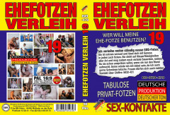 Ehefotzenverleih 19