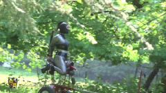 Video Bonus - Fem Car and Gord at Play