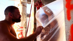 Desert Captive: Ricky Larkin Fucks Draven Navarro Raw | Download from Files Monster