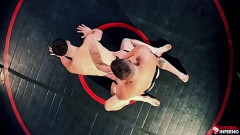 Pinned, Scene #02 (Devin Franco, Shane Cook) | Download from Files Monster