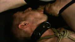 Tom Ropes McGurk - Bondage Auction | Download from Files Monster