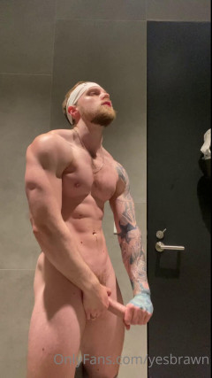 Yesbrawn - Ep. 449 | Download from Files Monster