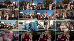 Folsom Street Fair 2024, Part One | Download from Files Monster