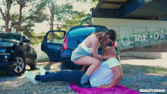 Agatha Shay - Side Of The Ho'ed 1080p | Download from Files Monster