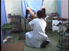 Japan - Karma - Hidden Camera In Gyno Medical Examination (Krmv-244)   | Download from Files Monster