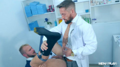 Check-in with Dr. North | Download from Files Monster