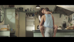 Maxmilian Dior & Taylor Sands in Warm Up 1080p Part 1 | Download from Files Monster