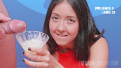 Bukkake, Part 4 First Camera: Valeria Valois 1080p | Download from Files Monster