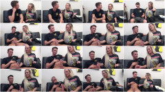 Heavy Metal Girl - JerkyGirls Handjob | Download from Files Monster