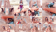 Girl Vs. Goddess | Download from Files Monster