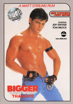 Bigger Than Life | Download from Files Monster