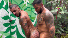 Men In The Spa | Download from Files Monster