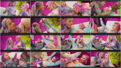 Anuskatzz Kellie Panther - Anuskatzz and Kellie Panther Cum - 1080p | Download from Files Monster