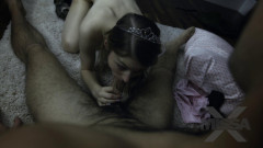 Watching Porn with Nadya | Download from Files Monster