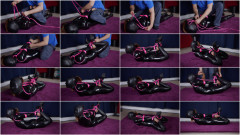 Hogtied & Faceless | Download from Files Monster