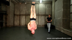 Young Sailor Ivan Captured Again Part 1 Scn. 2 | Download from Files Monster