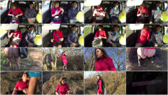 Anal Sex Session with Julia North at Velka Amerika | Download from Files Monster