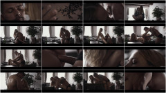 Sexy blonde Ivy Rein with Angelo Godshack in erotic movie Champagne | Download from Files Monster