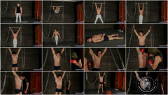 Street Workouter Nikolai Scn. 3 Part 4 | Download from Files Monster