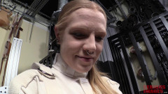 Ultra hard latex bdsm - Rachel Greyhound - Kinky desires | Download from Files Monster