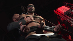 Jon Darra's Fucked Up Fantasy Fulfillment | Download from Files Monster