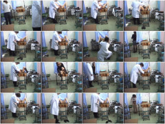 Japan - Karma - Hidden Camera In Gyno Medical Examination (Krmv-244)   | Download from Files Monster
