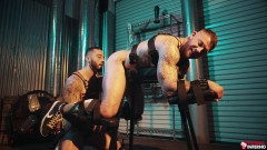 Fetish Force High Gear vol.2 | Download from Files Monster