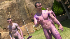 Warwick Rowers Making of 2018 Calendar | Download from Files Monster