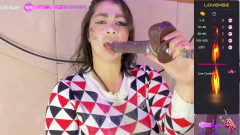 Hanna Milf1 chaturbate may 2024 part 1 | Download from Files Monster