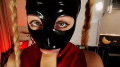 Bronnica dildo suck | Download from Files Monster