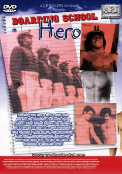 Le Salon Video – Boarding School Hero (1971) | Download from Files Monster