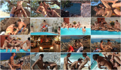 Bareback Beach Party 416p | Download from Files Monster