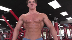 PumpingMuscle - Nathan W Pt. 3 | Download from Files Monster