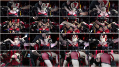 DumBoundJock365 - BDSM Boys one-two, Part 04 | Download from Files Monster