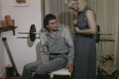 Blowjob and fucking in a gym | Download from Files Monster