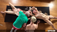 BoyNapped - Teaching A Pretty New Boy - Part 3 | Download from Files Monster