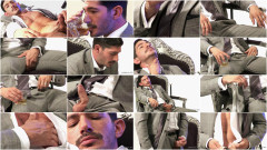 MenAtPlay Johnny Hazzard - Distinction | Download from Files Monster