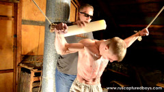 Gay Bdsm Rinat Countryside Worker Final Part 4 | Download from Files Monster