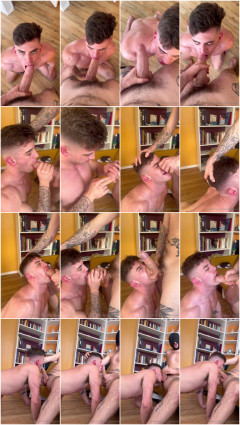 Trevorbrooksxxx - Ep. 6 | Download from Files Monster