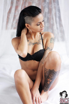Conrada Emo Teen | Download from Files Monster