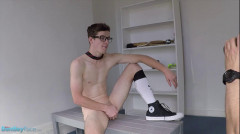 BentleyRace - My horny session with our sexy mate Brad Hunter | Download from Files Monster