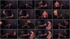 DreamBoyBondage Devin Jackson - Justice Served! - Chapter 7 - 4K | Download from Files Monster