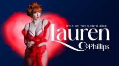 Lauren Phillips - All Hail Queen Lauren FullHD 1080p | Download from Files Monster