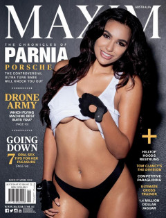 Maxim Australia | Download from Files Monster