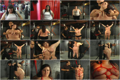 BBW Bondage | Download from Files Monster