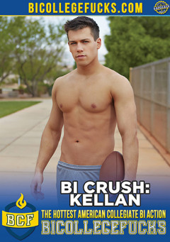 Bi Crush: Kellan | Download from Files Monster